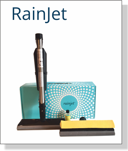 RainJet